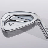Mizuno JPX 925 Hot Metal Single Irons - Steel
