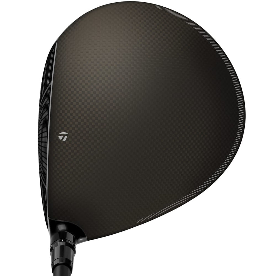 TaylorMade Qi4D Driver