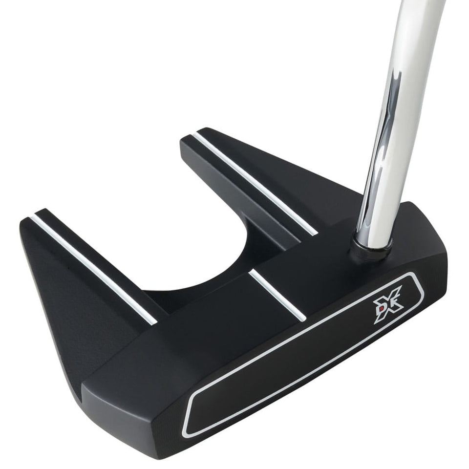 Callaway XR 26 13-Piece Stand Bag Package Set - Steel - Black/Silver
