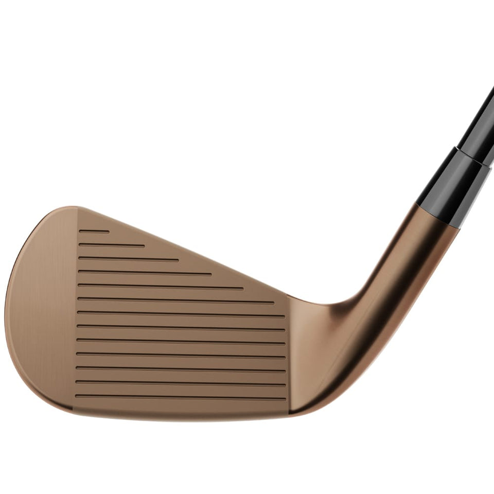 Titleist T-Series T150 Ltd Edition Oil Can Irons - Steel