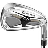 TaylorMade Qi Max HL Irons - Graphite