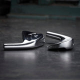 Mizuno Pro 245 Irons - Steel
