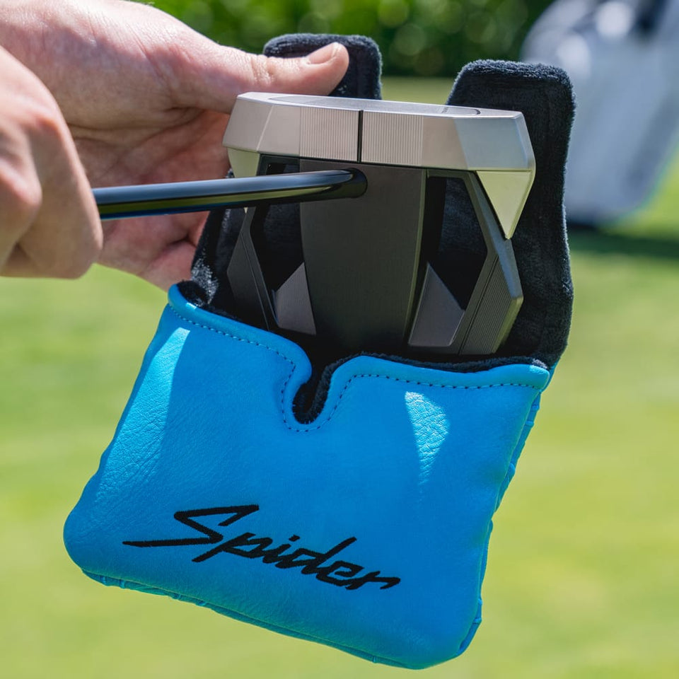 TaylorMade Spider 5K ZT Putter - Long