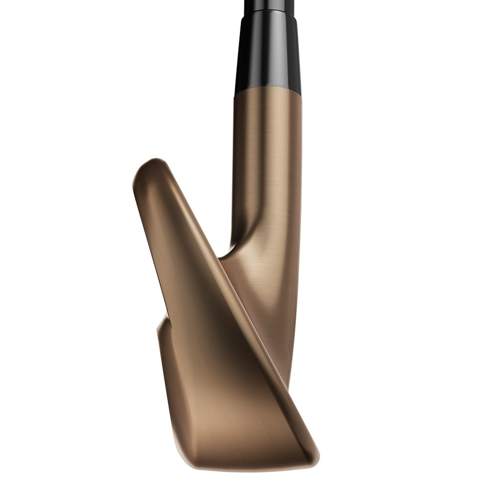 Titleist T-Series T250 Ltd Edition Oil Can Irons - Steel