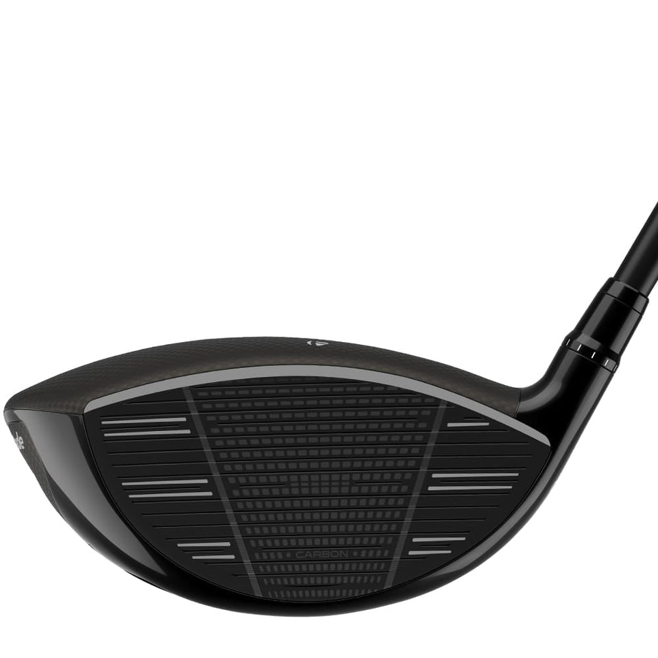 TaylorMade Qi4D Driver