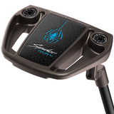 TaylorMade Spider Tour Torched V Putter - L-Neck