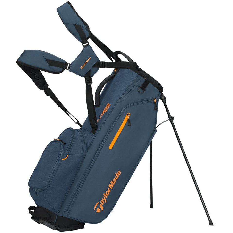 TaylorMade Flextech Crossover Stand Bag - Qi4D