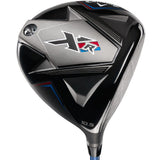 Callaway XR 26 13-Piece Stand Bag Package Set - Graphite - Blue/Red