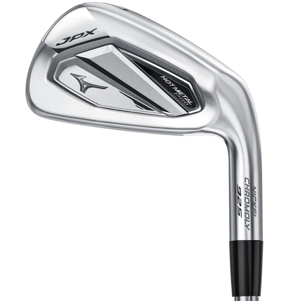 Mizuno JPX 925 Hot Metal Pro Irons - Graphite
