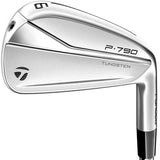 TaylorMade P790 Irons - Steel