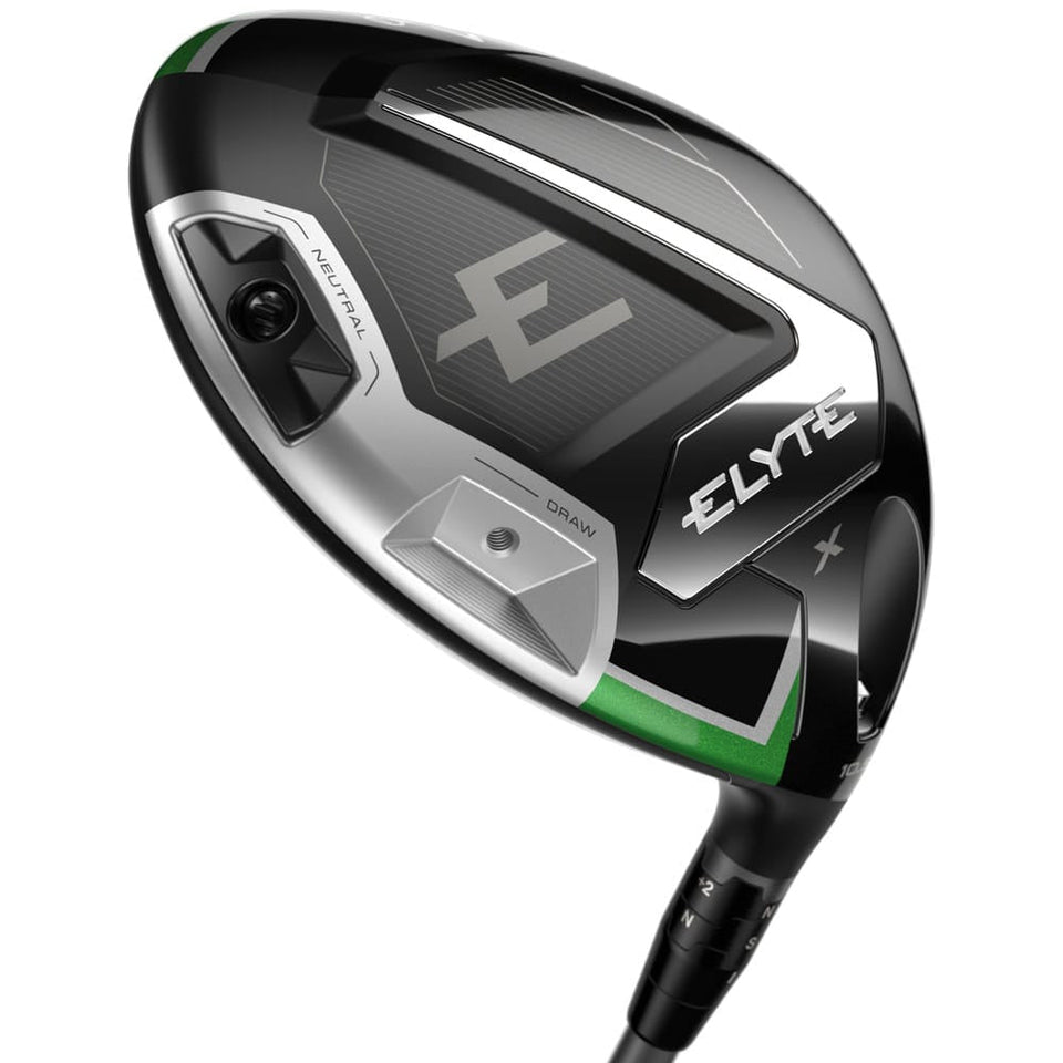 Callaway Elyte X 9-Piece Clubset