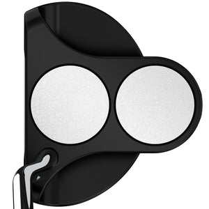 Odyssey Ai-Dual Putter - 2 Ball DB
