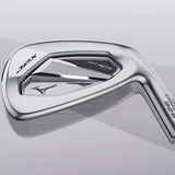 Mizuno JPX 925 Hot Metal Pro Irons - Graphite