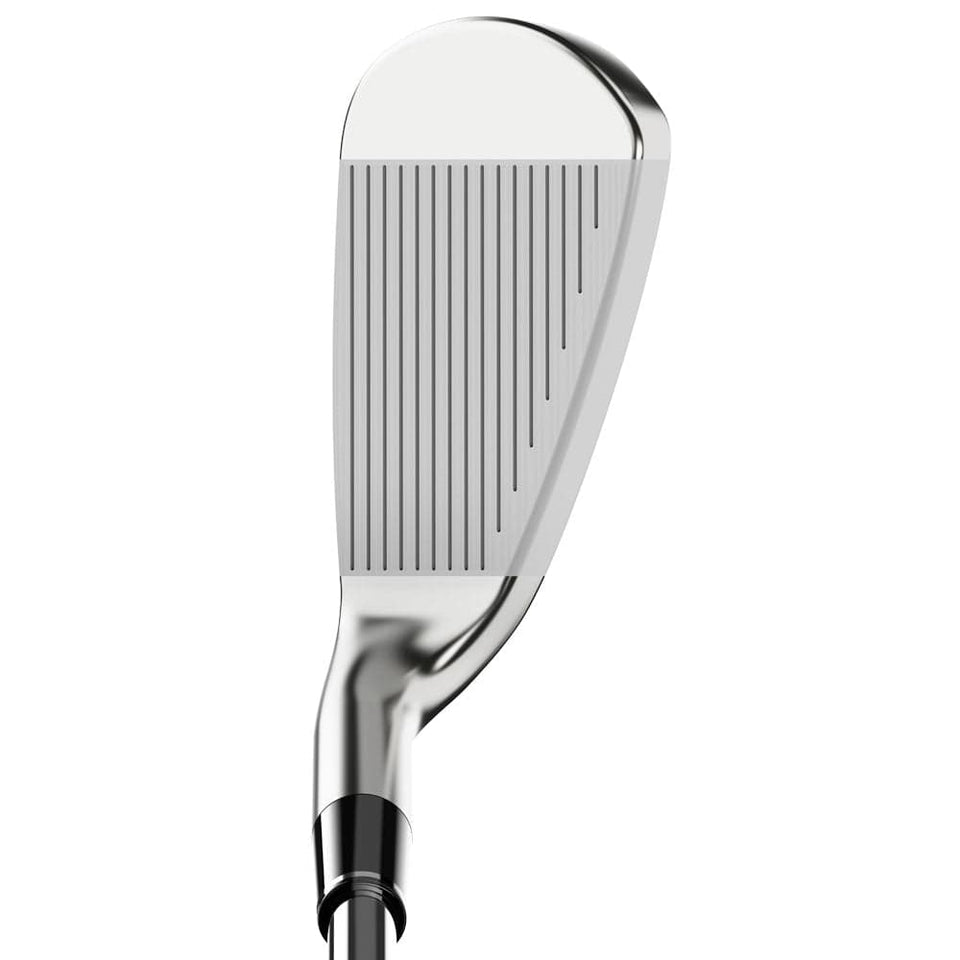 Srixon ZXiR HL Irons - Steel