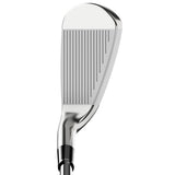Srixon ZXiR HL Irons - Steel