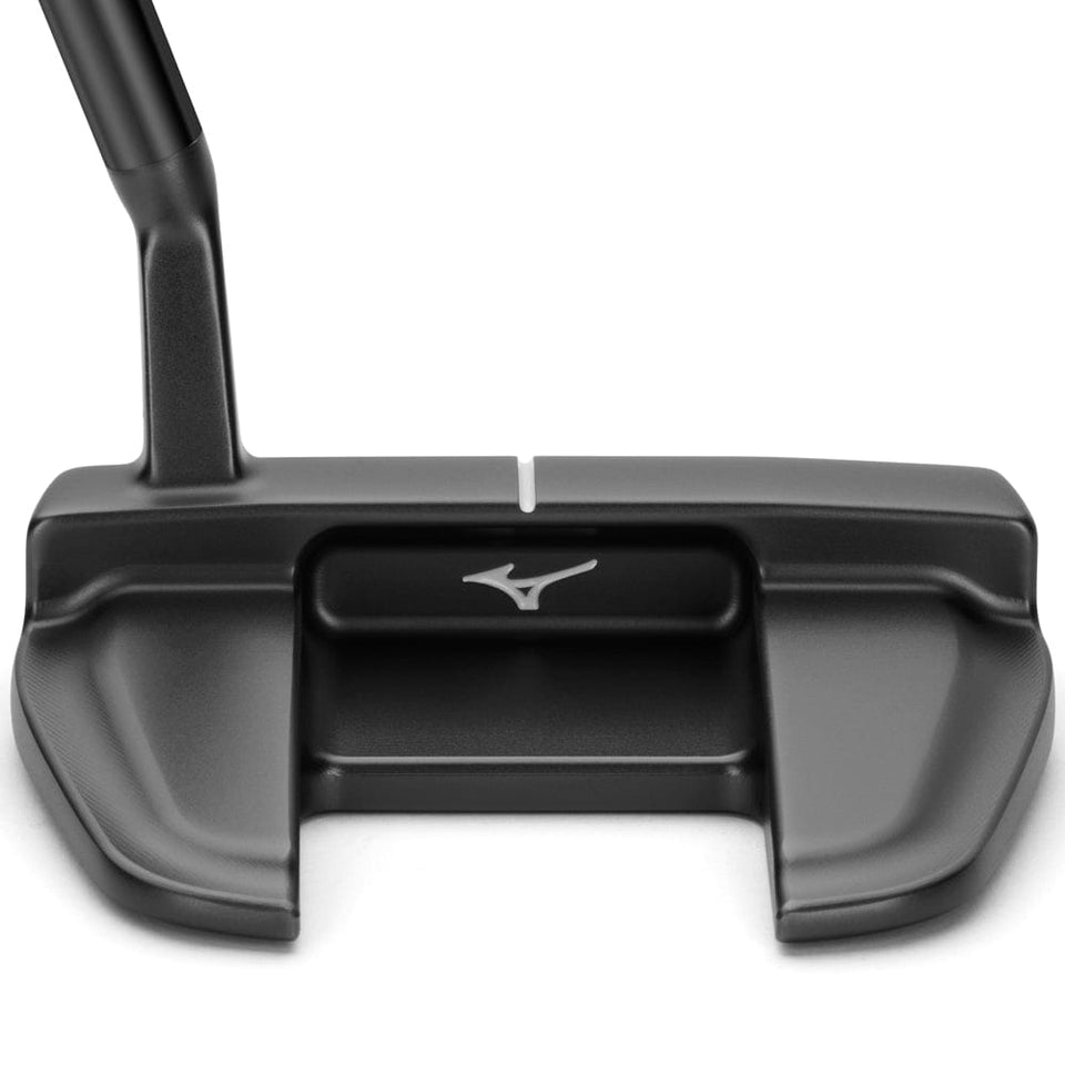 Mizuno M.CRAFT Putter - Tokyo S Grey IP