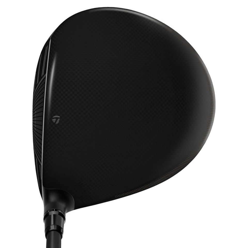 TaylorMade Qi4D Max Designer Series Shadowfall Driver