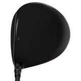 TaylorMade Qi4D Max Designer Series Shadowfall Driver