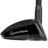 TaylorMade Qi4D Rescue Hybrid - Max