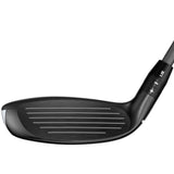 Callaway Quantum Max 9-Piece Club Set - Steel