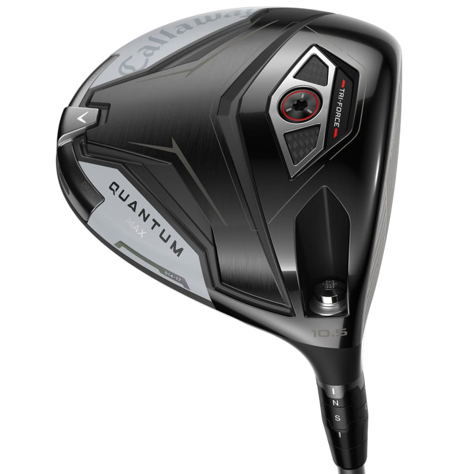 Callaway Quantum Driver - Max