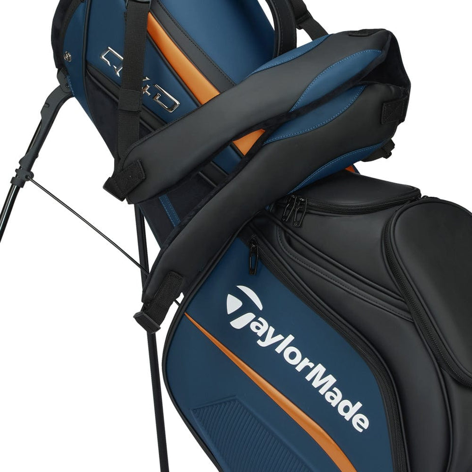 TaylorMade Tour Stand Bag - Qi4D