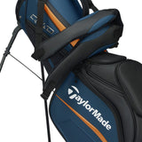 TaylorMade Tour Stand Bag - Qi4D