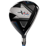 Callaway XR 26 13-Piece Stand Bag Package Set - Graphite - Blue/Red