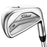 Titleist 620 CB Irons - Steel