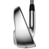 Callaway Quantum Max OS Irons - Graphite