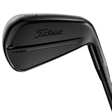 Titleist T-Series T250 Ltd Edition Black Vapor Irons - Steel
