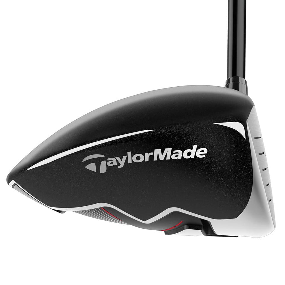 TaylorMade RBZ 2 11-Piece Cart Bag Package Set - Graphite