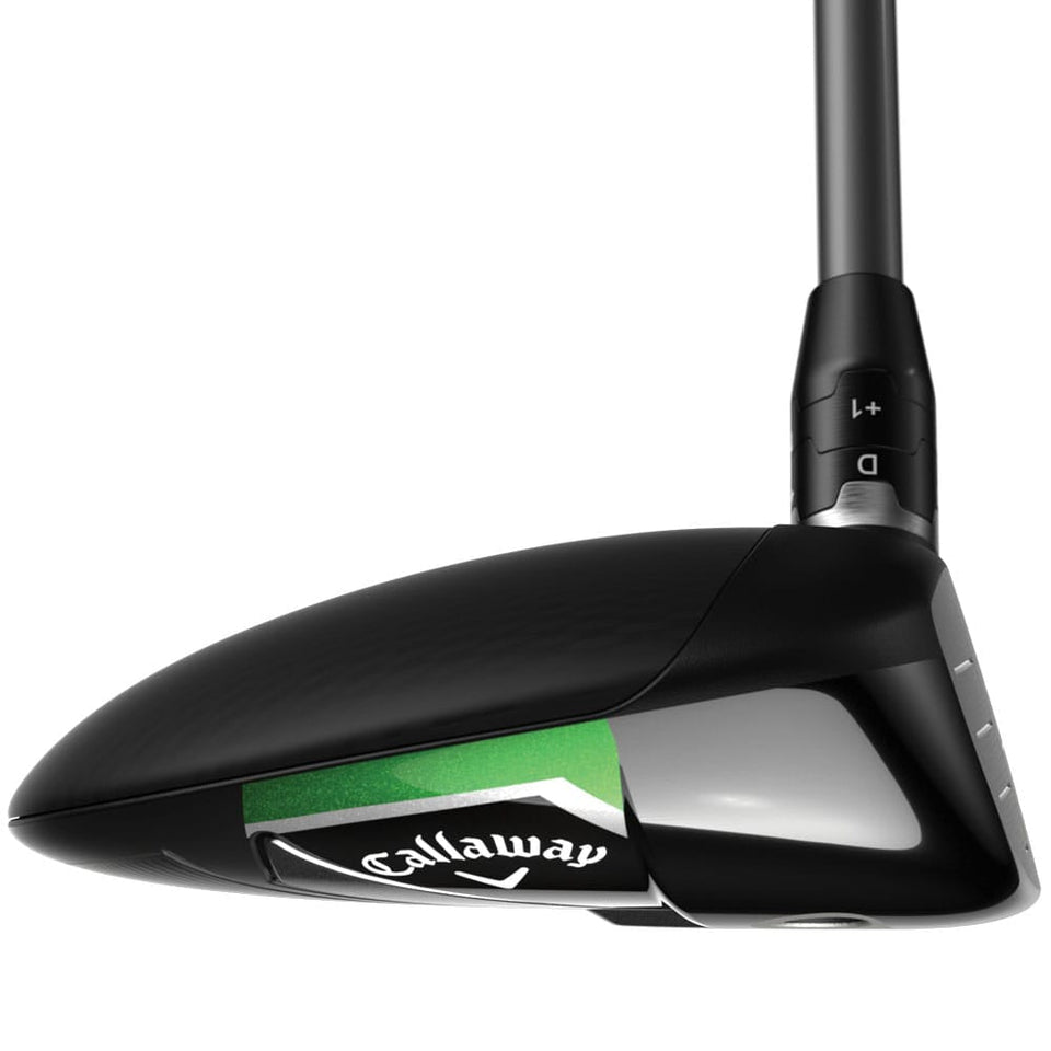 Callaway Elyte X 9-Piece Clubset