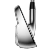 Callaway Quantum Max Irons - Steel