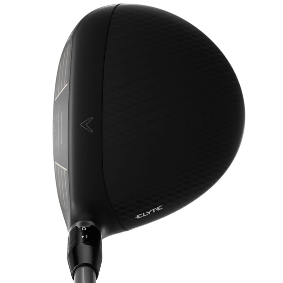 Callaway Elyte X 9-Piece Clubset