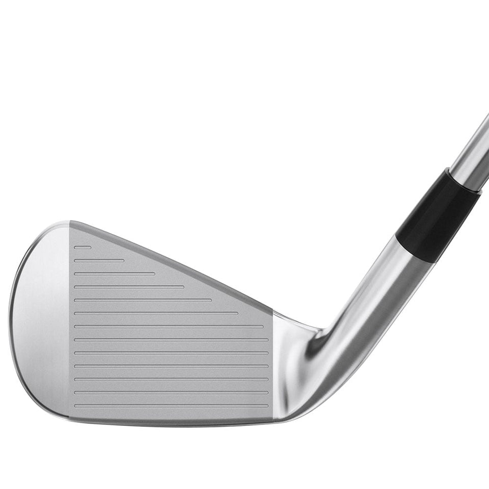 Mizuno Pro 245 Irons - Steel