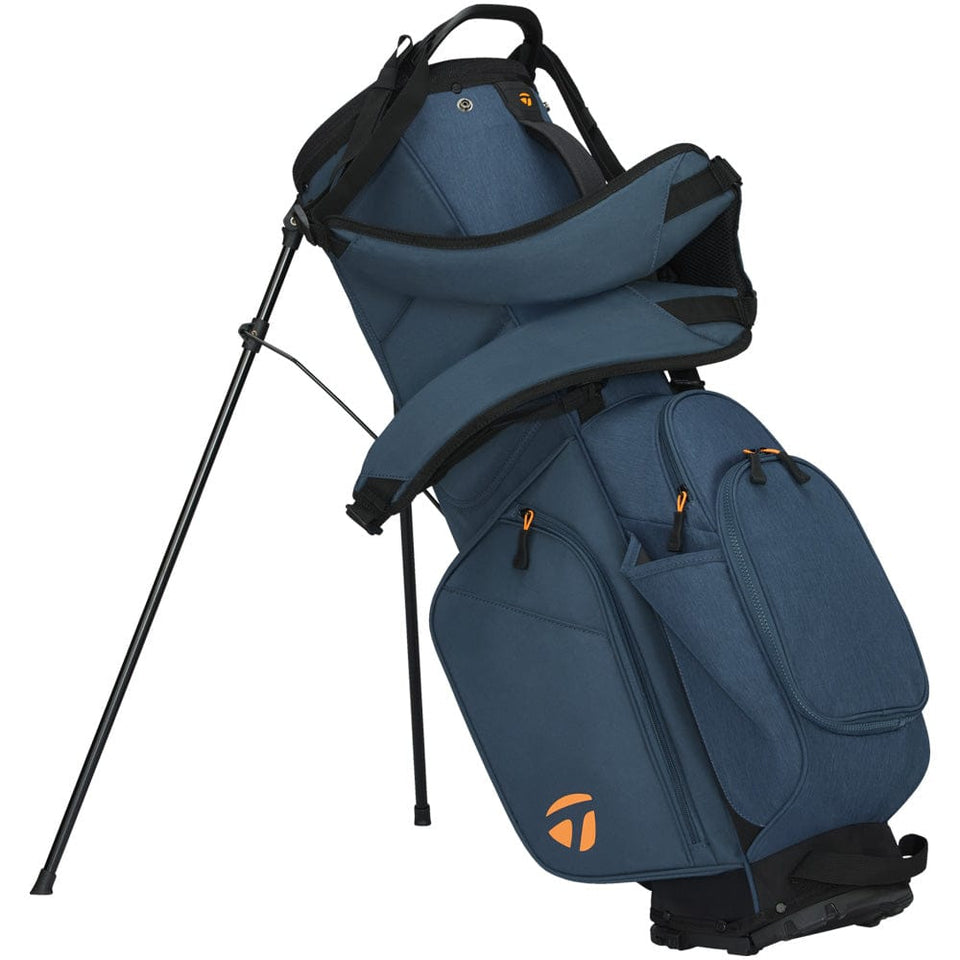 TaylorMade Flextech Stand Bag - Qi4D