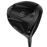 TaylorMade Qi4D Max Designer Series Shadowfall Driver