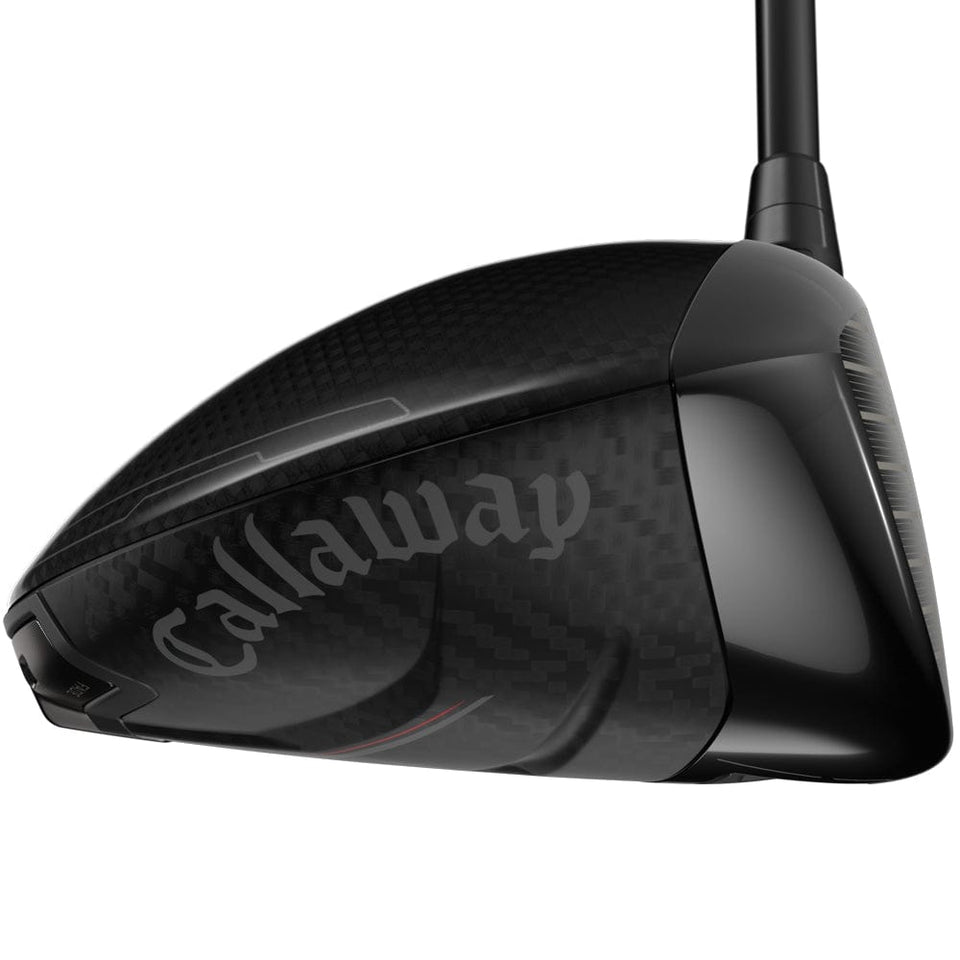 Callaway Quantum Driver - TD