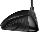 Callaway Quantum Driver - TD