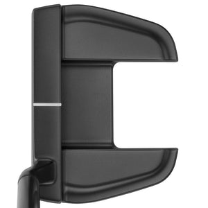 Mizuno M.CRAFT Putter - Tokyo S Grey IP