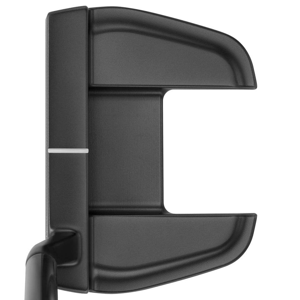 Mizuno M.CRAFT Putter - Tokyo S Grey IP
