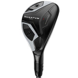 Callaway Quantum Max 9-Piece Club Set - Steel