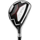 TaylorMade RBZ 2 11-Piece Cart Bag Package Set - Steel