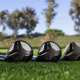 Callaway Quantum Fairway Wood - Mini Spinner