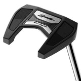 TaylorMade RBZ 2 11-Piece Cart Bag Package Set - Steel