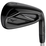 Mizuno JPX 925 Hot Metal Black Irons - Graphite