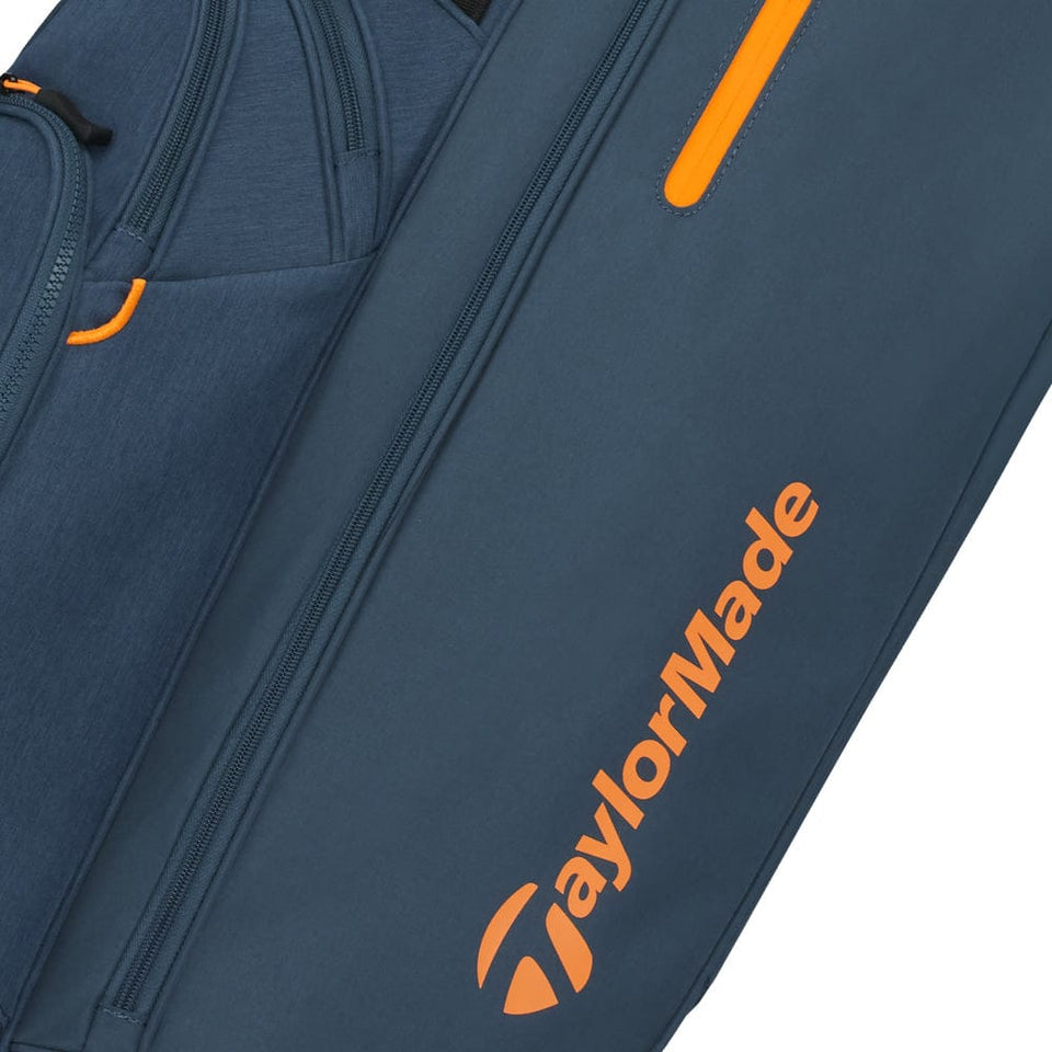 TaylorMade Flextech Crossover Stand Bag - Qi4D
