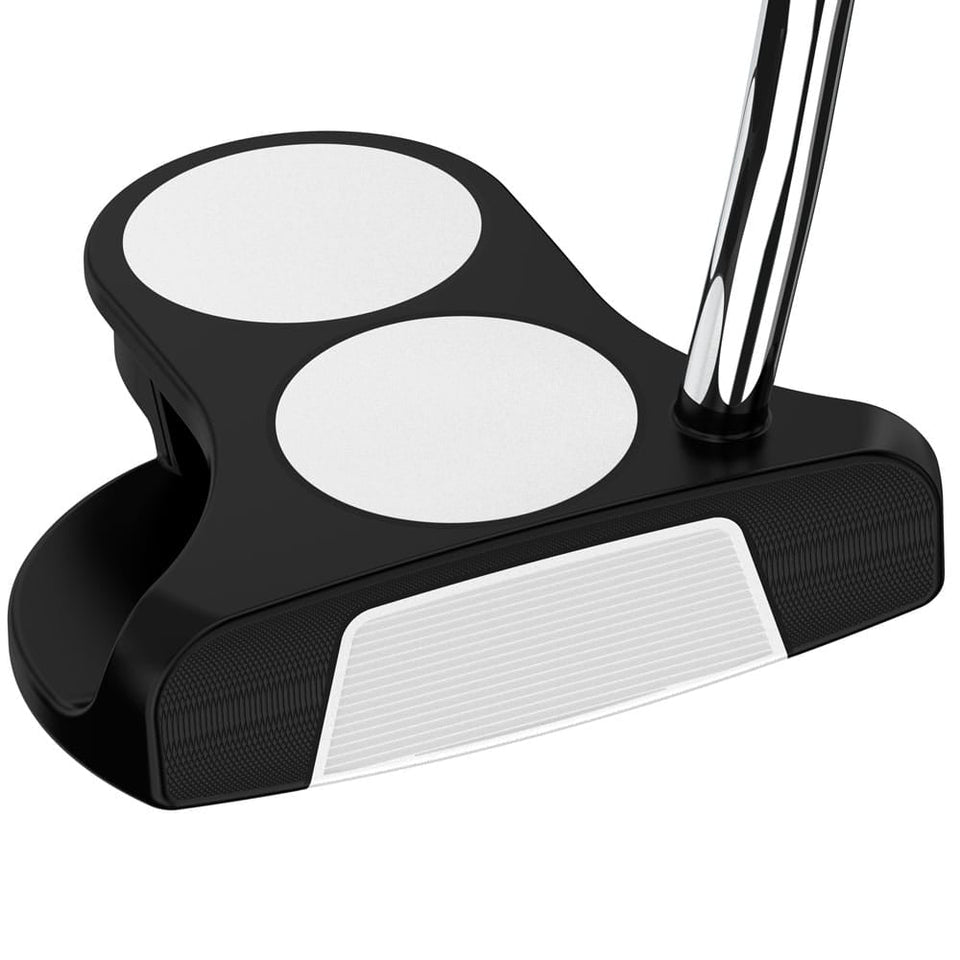 Odyssey Ai-Dual Putter - 2 Ball DB