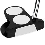 Odyssey Ai-Dual Putter - 2 Ball DB